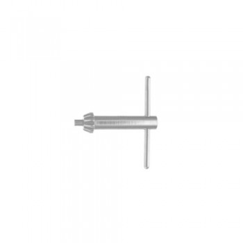 Key Stainless Steel, Standard